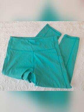 tek gear Teal Leggings